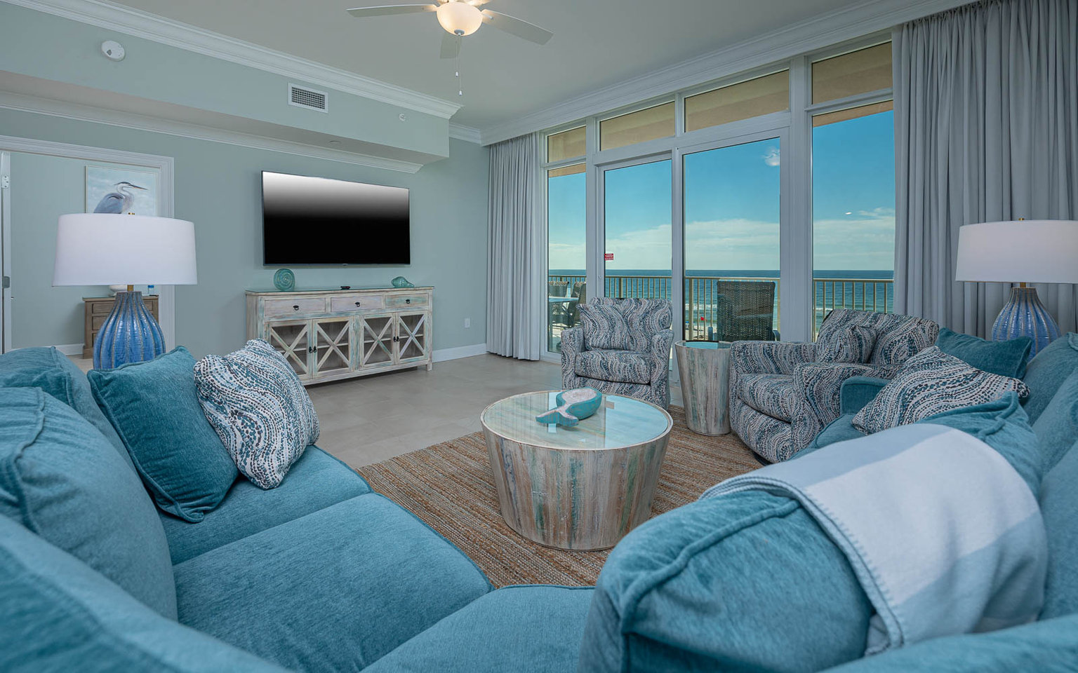 Orange Beach Vacation Rental