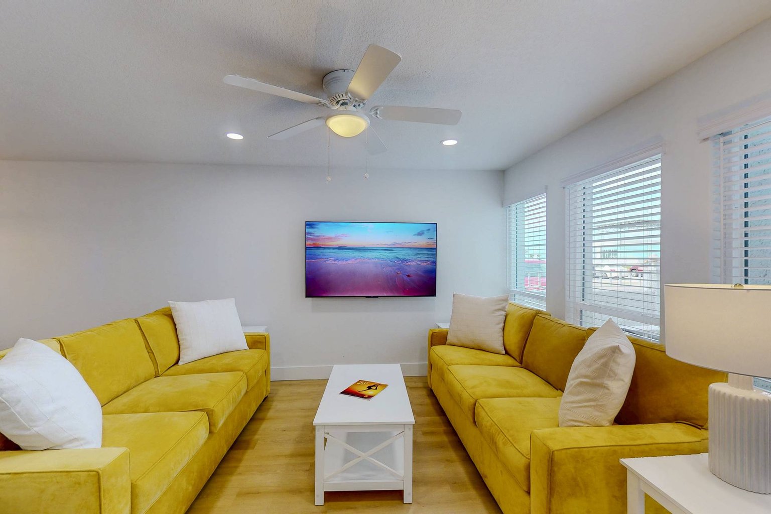Madeira Beach Vacation Rental