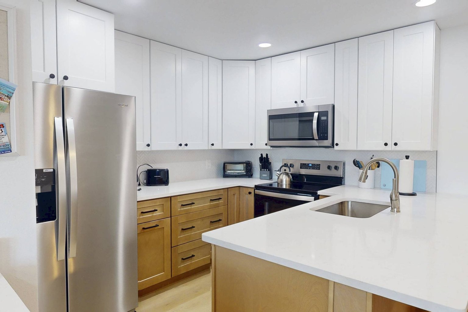 Madeira Beach Vacation Rental