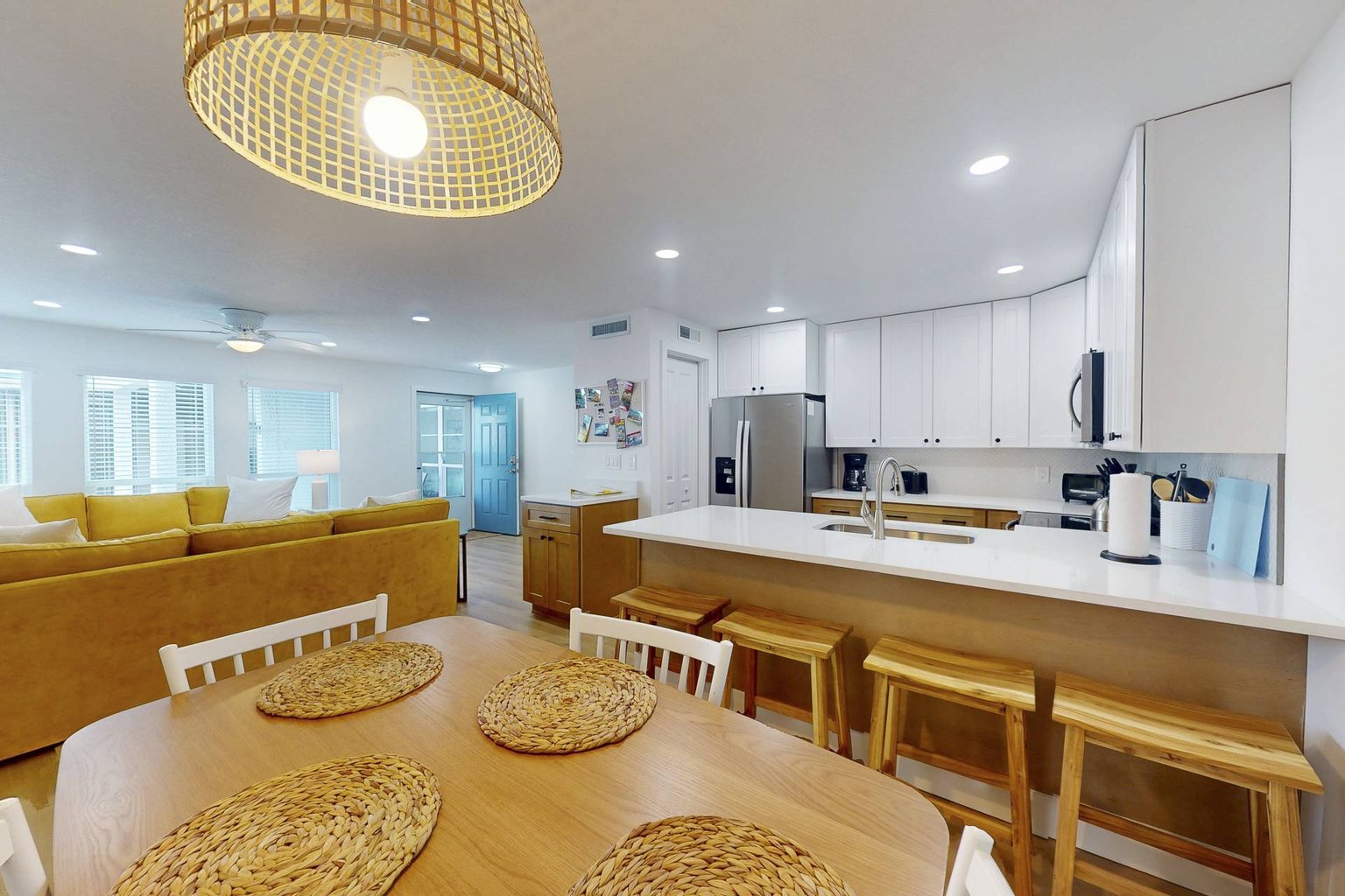 Madeira Beach Vacation Rental