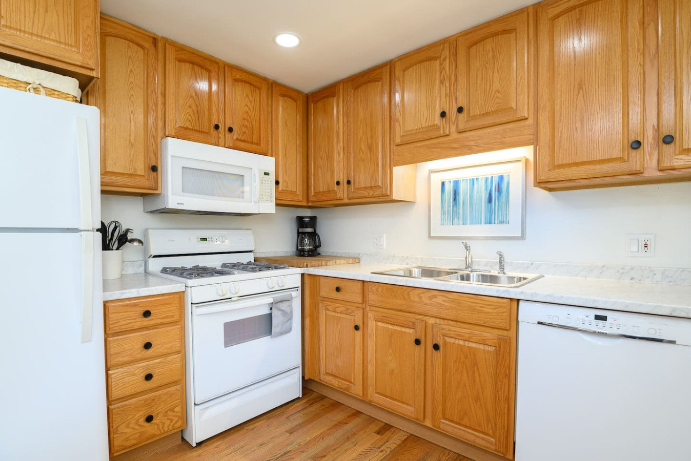 Overland Park Vacation Rental