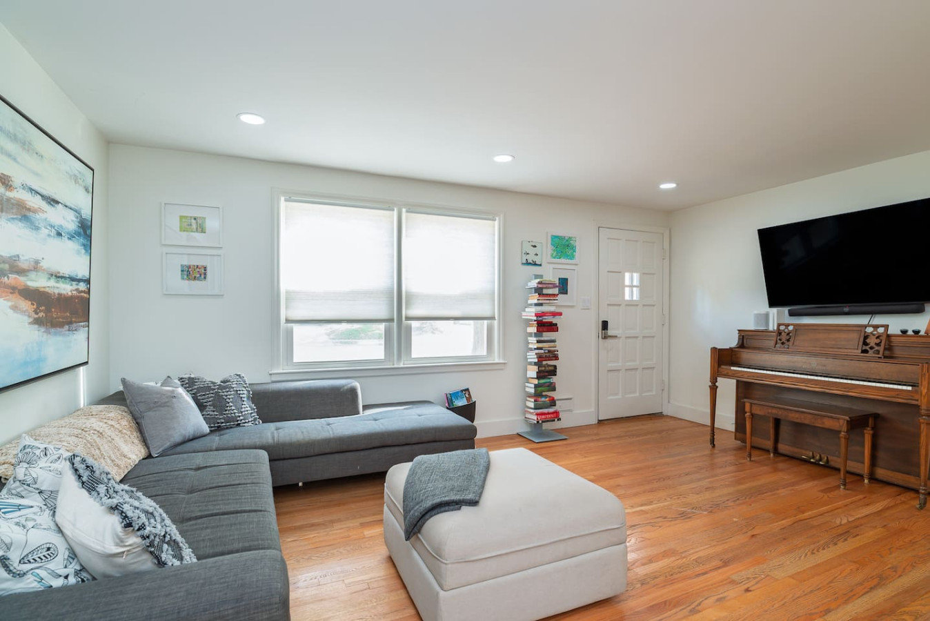 Overland Park Vacation Rental