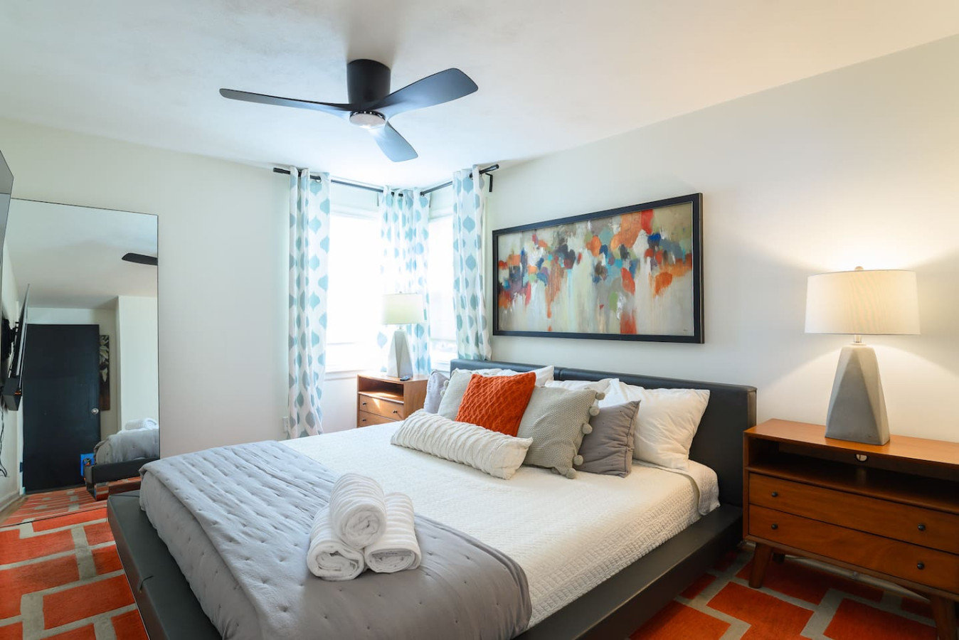 Overland Park Vacation Rental