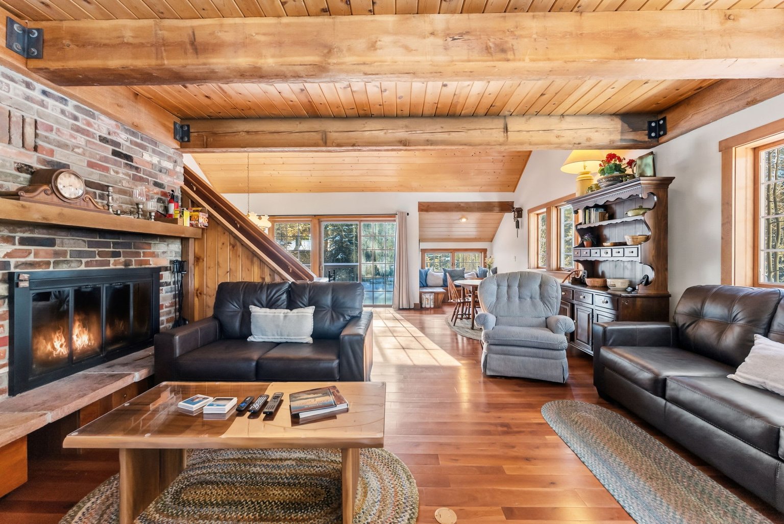 Breckenridge Vacation Rental