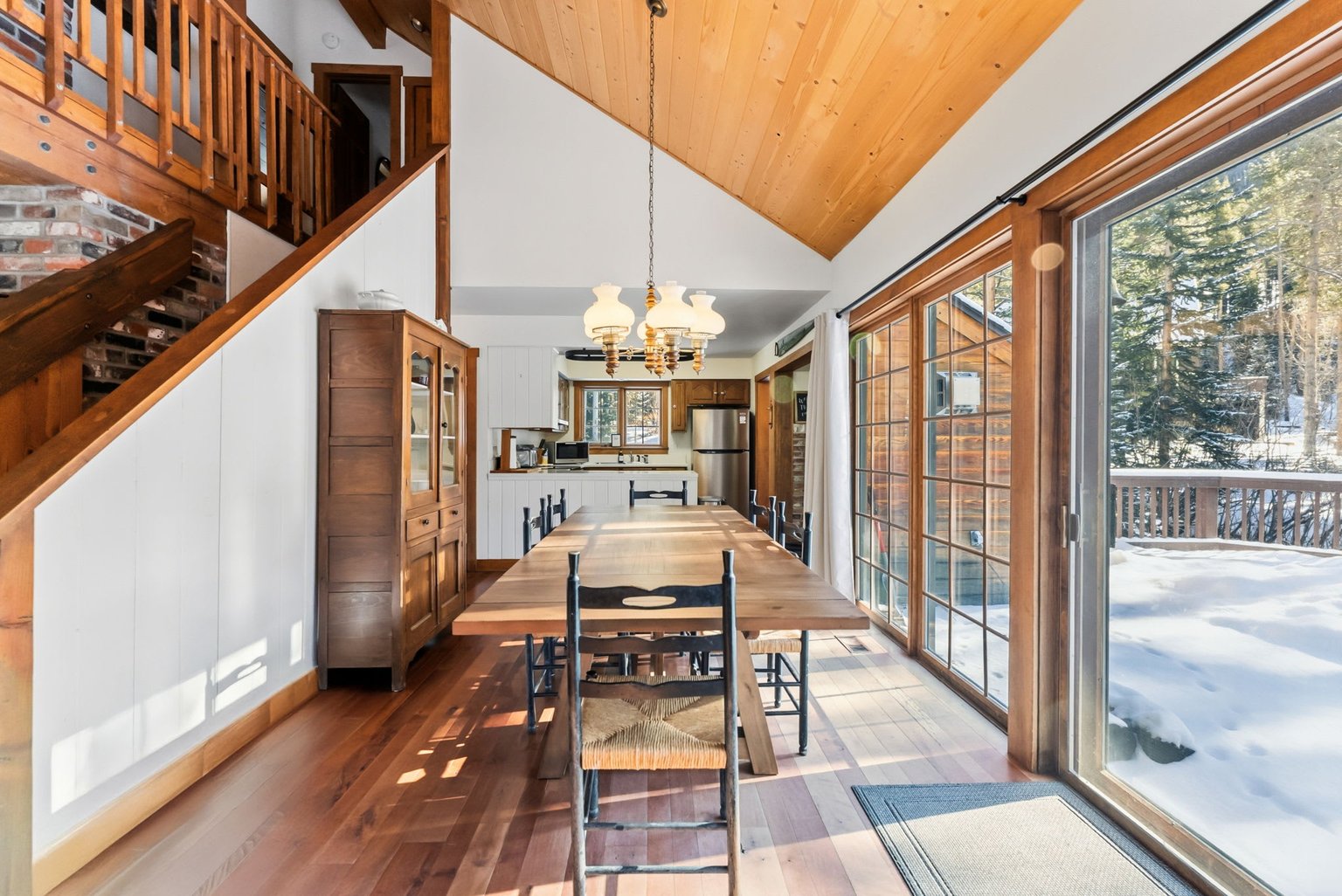 Breckenridge Vacation Rental