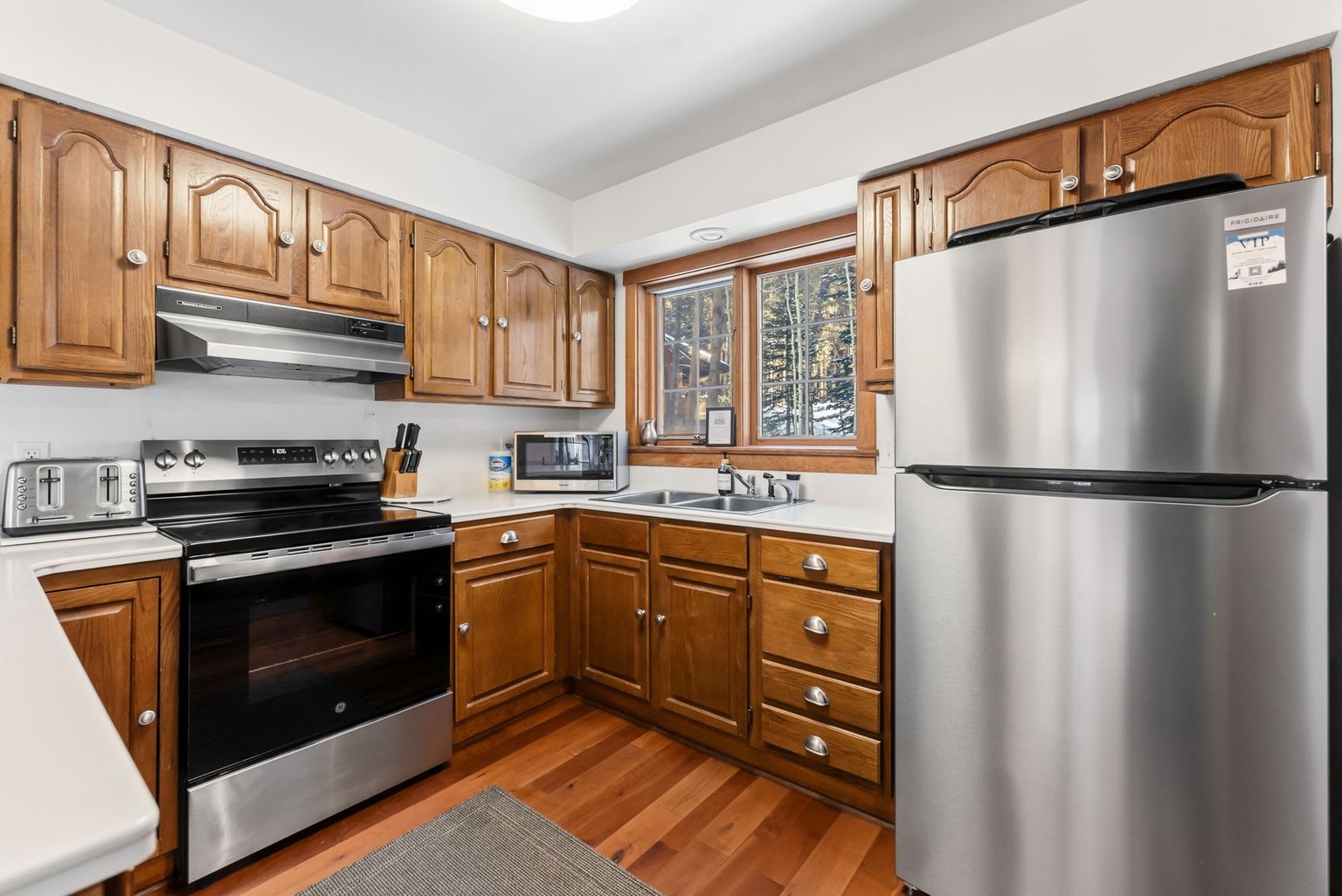 Breckenridge Vacation Rental