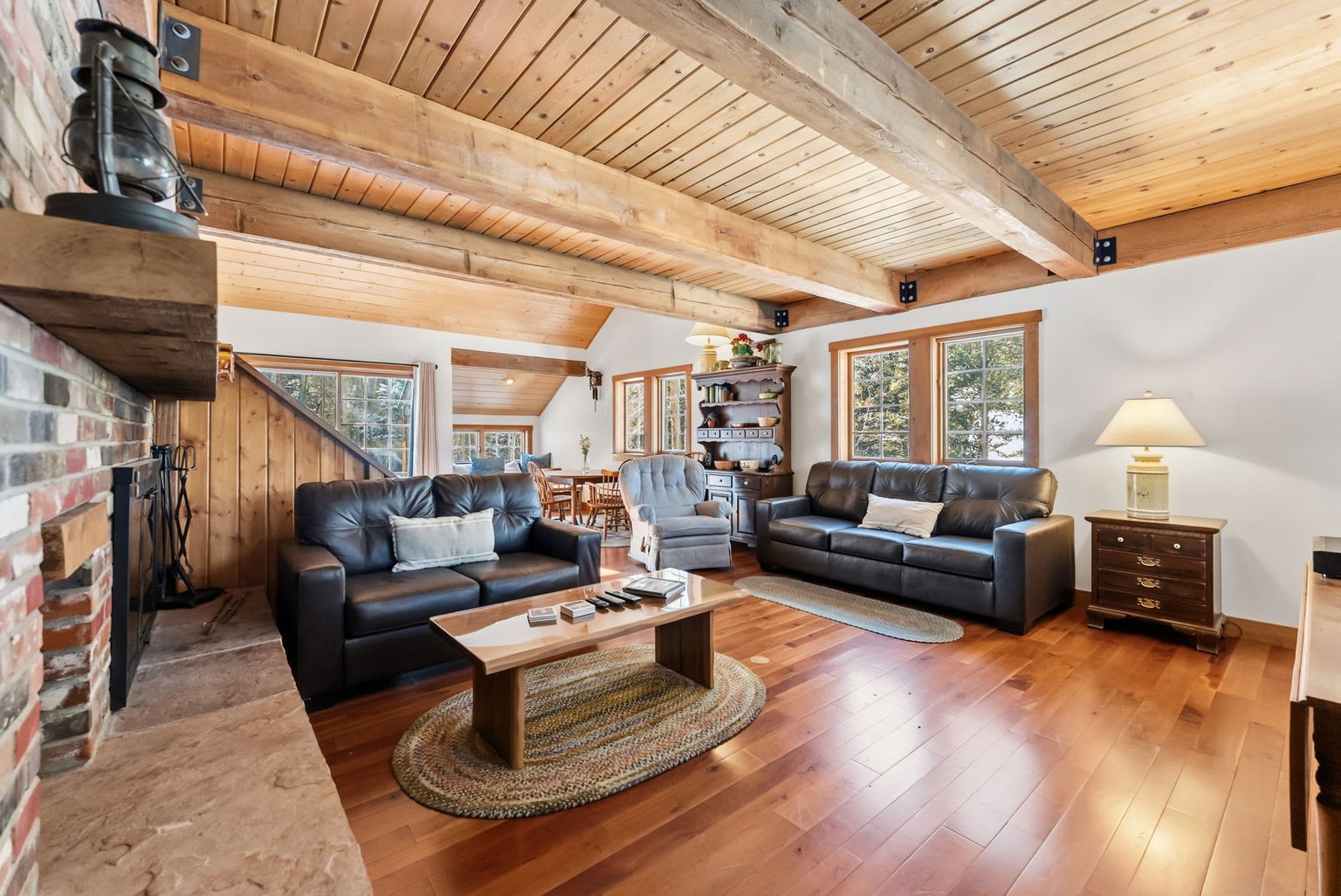 Breckenridge Vacation Rental