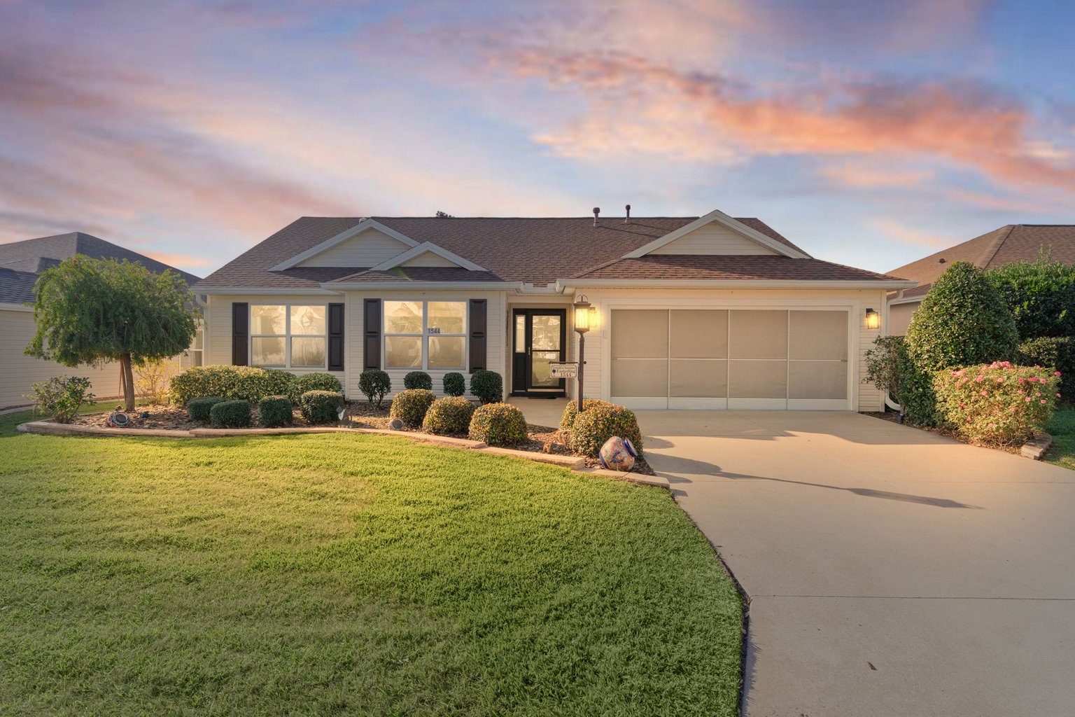 The Villages Vacation Rental