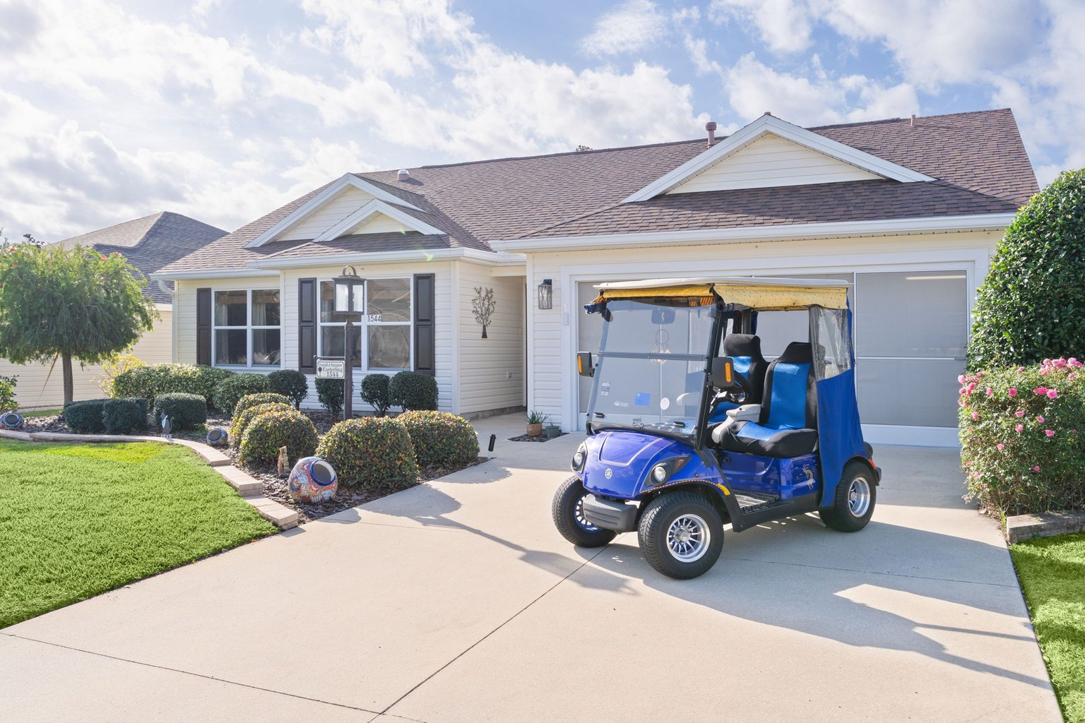 The Villages Vacation Rental