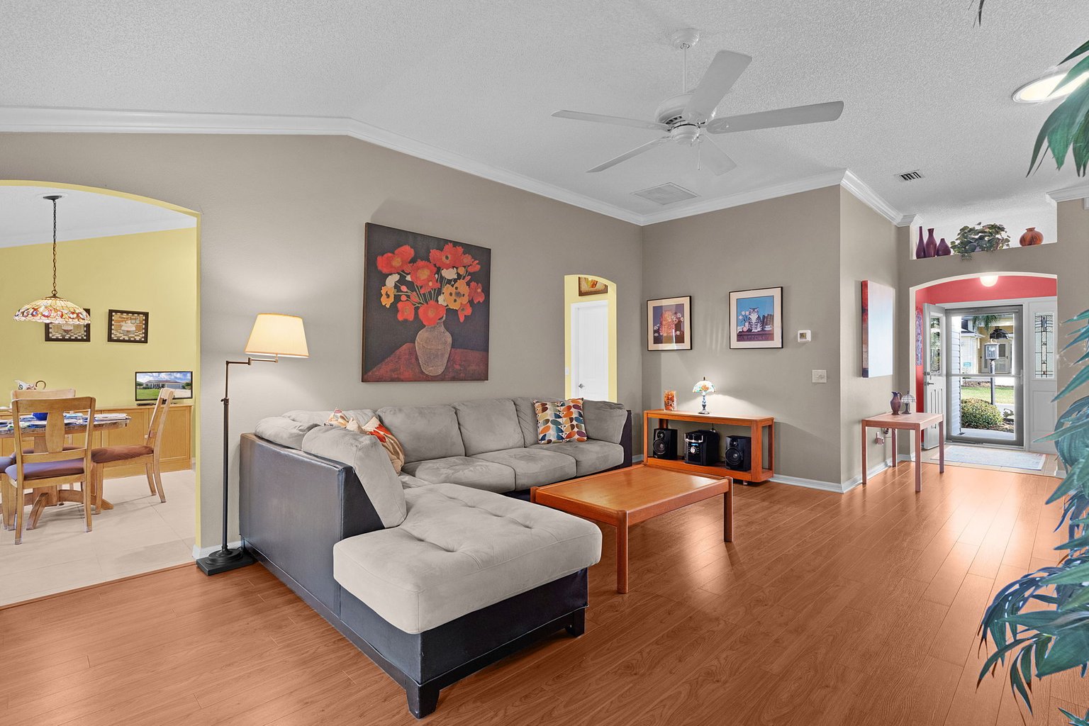 The Villages Vacation Rental