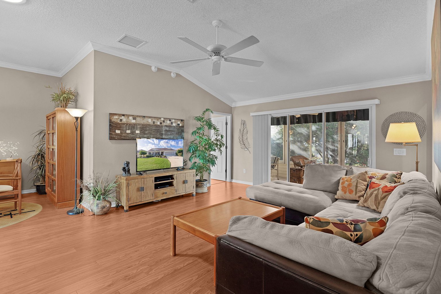 The Villages Vacation Rental