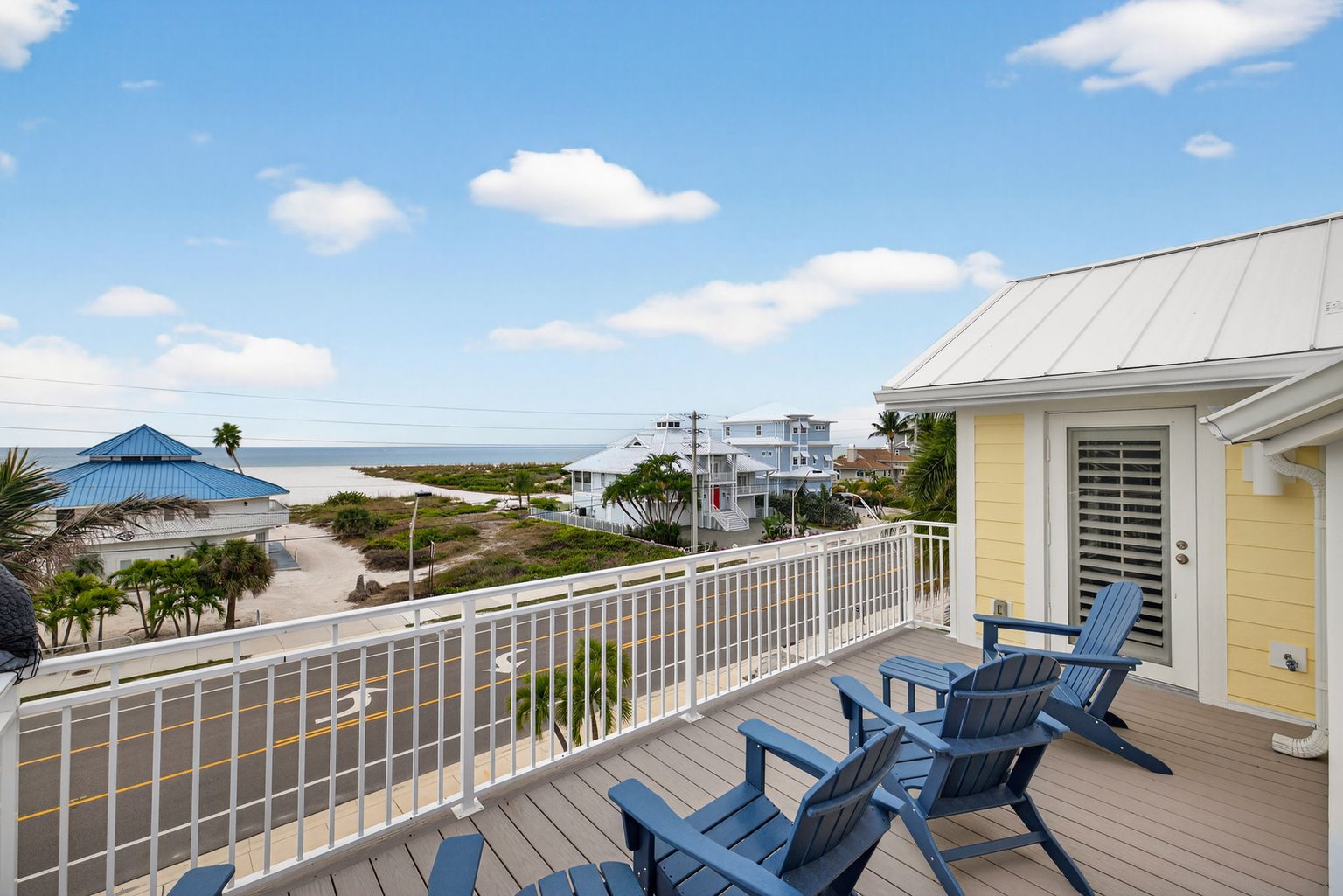 Fort Myers Beach Vacation Rental