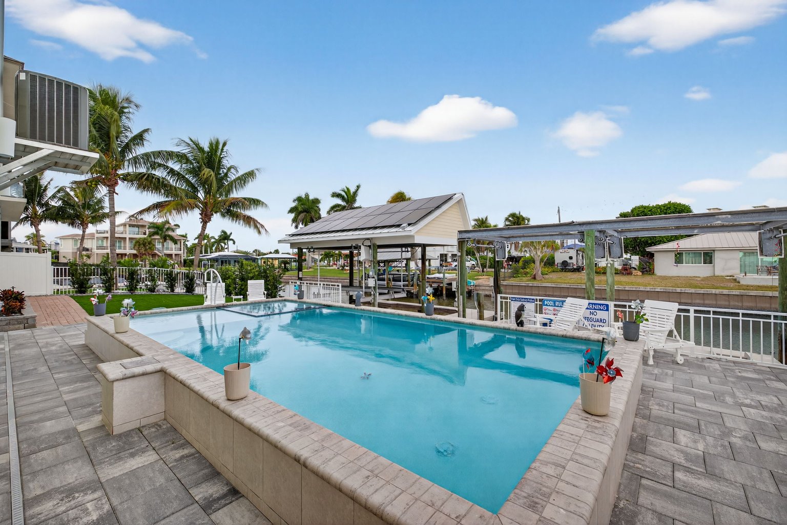 Fort Myers Beach Vacation Rental