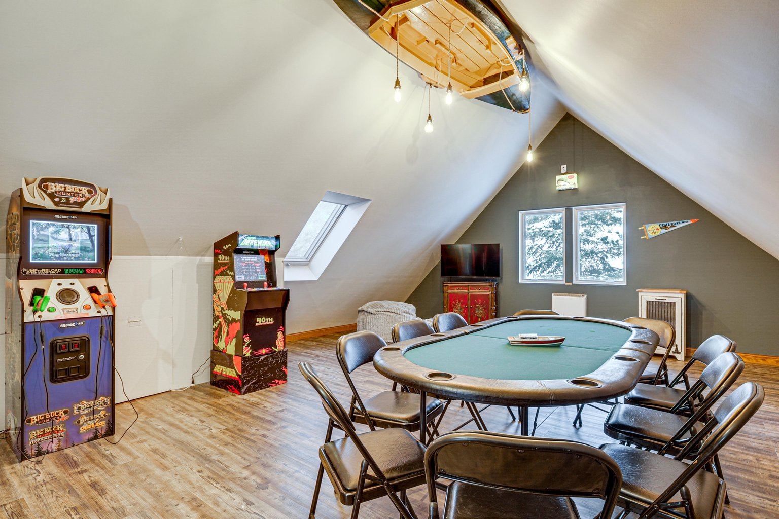 Eagle River Vacation Rental