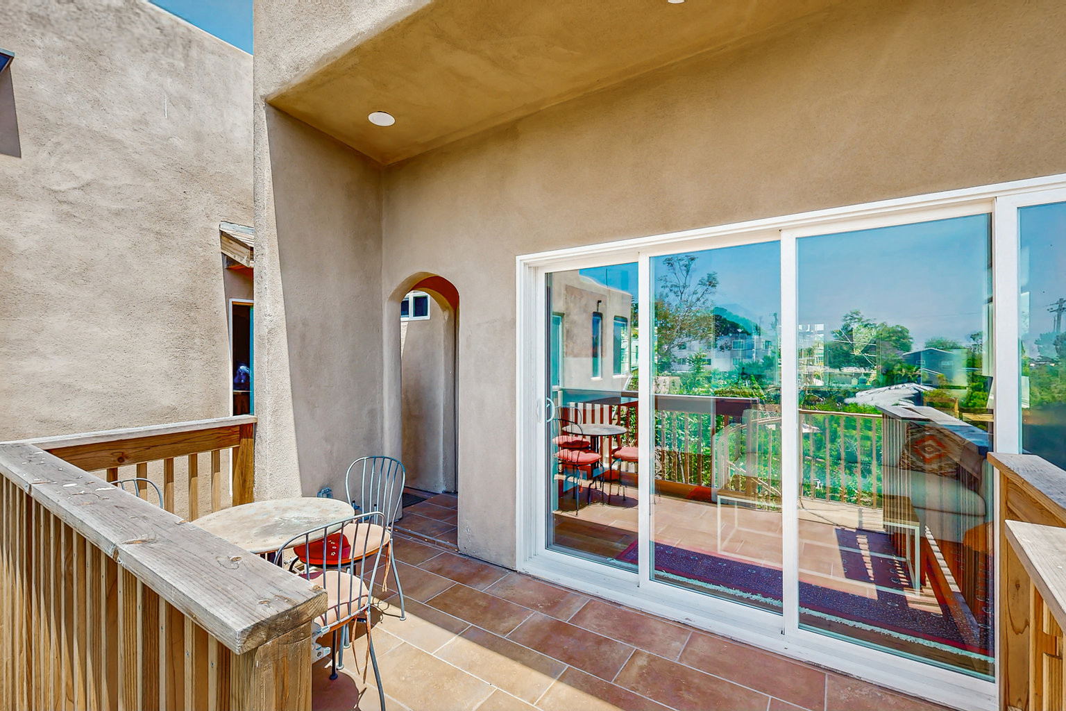Del Mar Vacation Rental