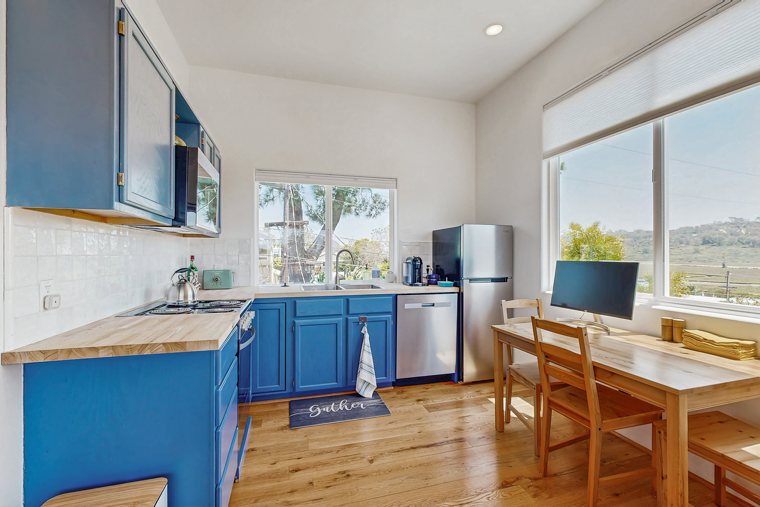 Del Mar Vacation Rental