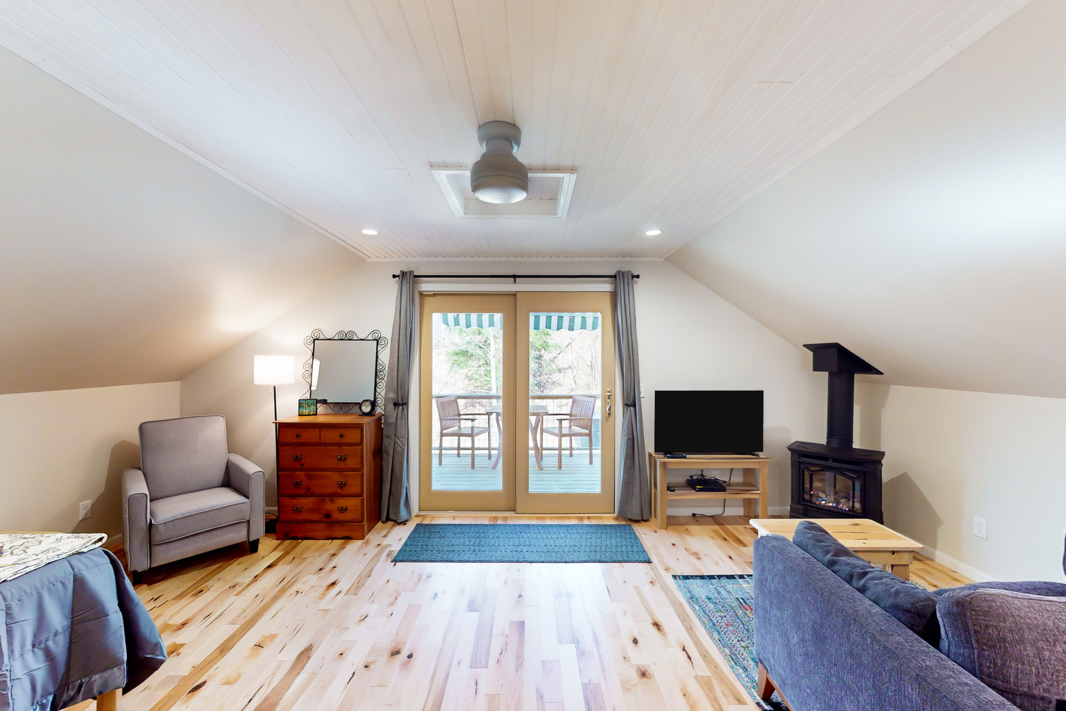 Beulah Vacation Rental