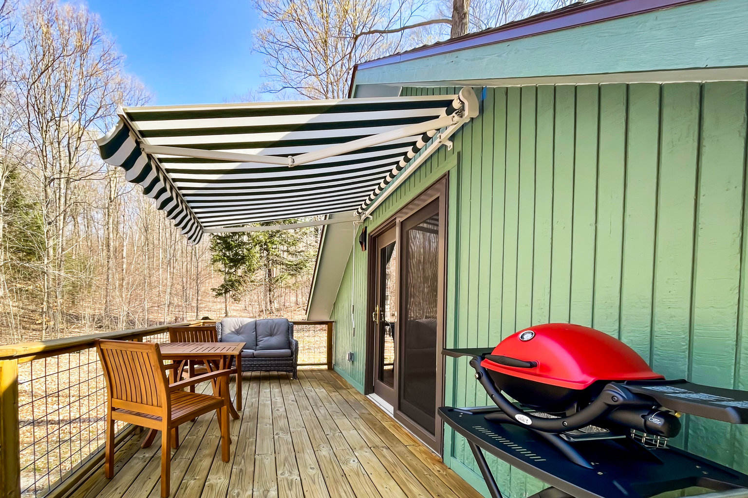 Beulah Vacation Rental