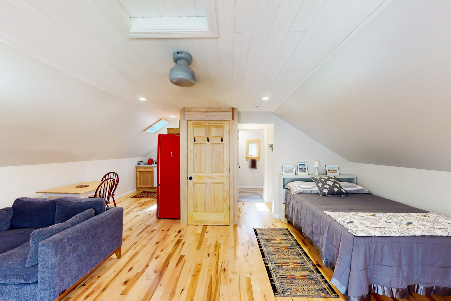 Beulah Vacation Rental