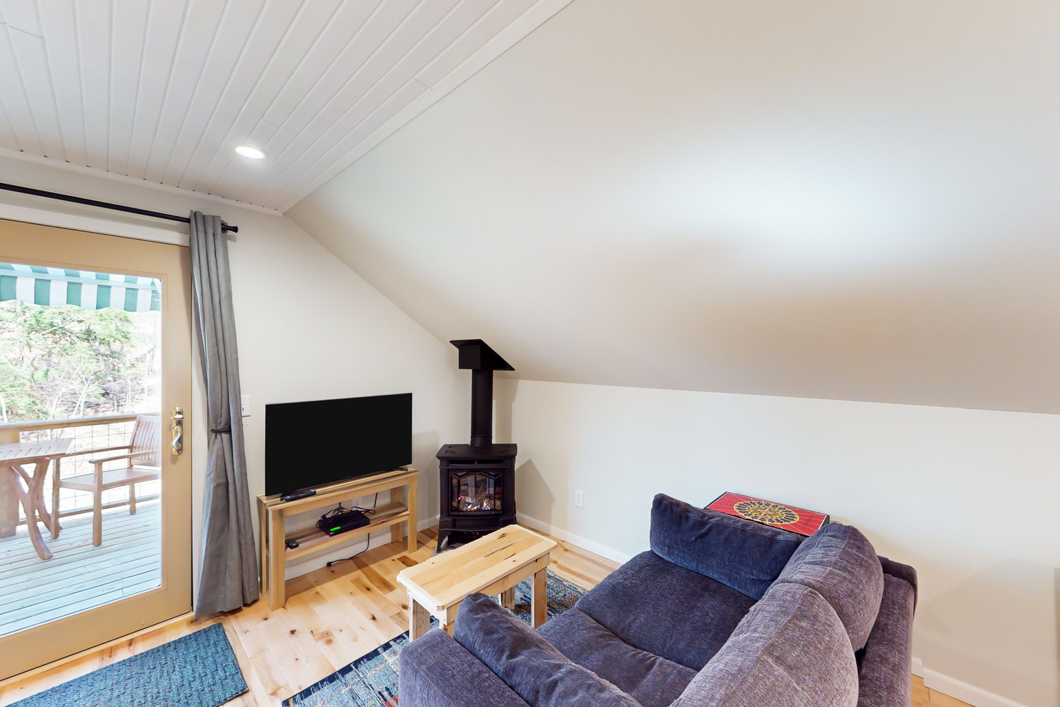 Beulah Vacation Rental