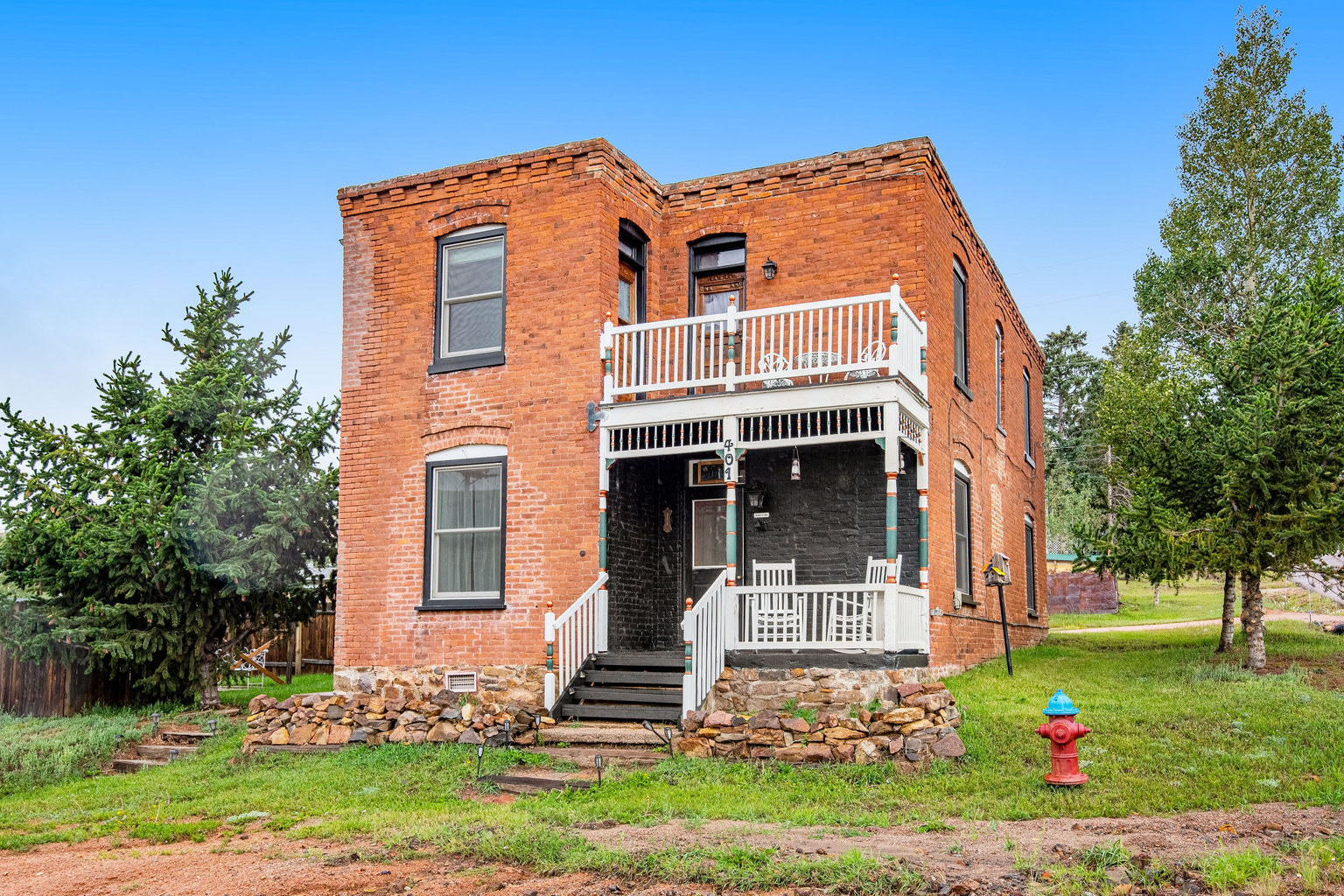 Cripple Creek Vacation Rental