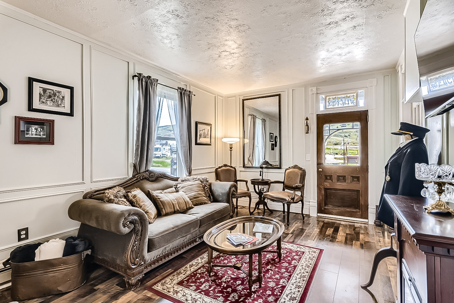 Cripple Creek Vacation Rental