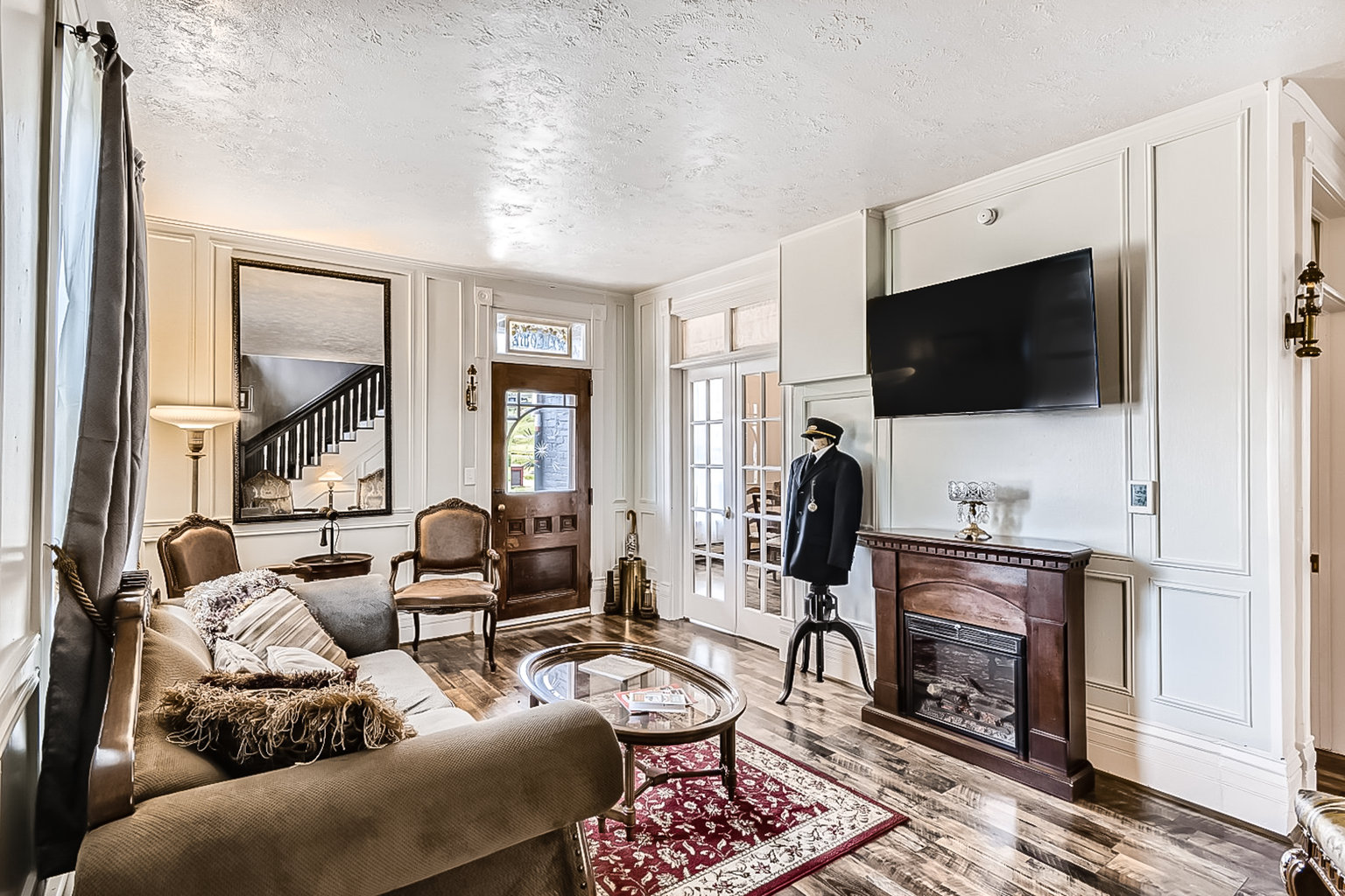 Cripple Creek Vacation Rental