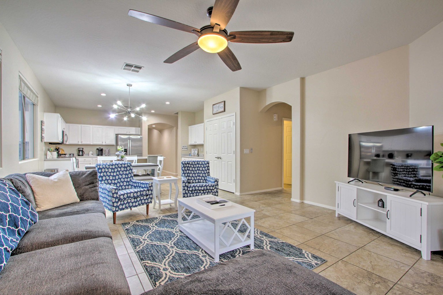 Surprise Vacation Rental