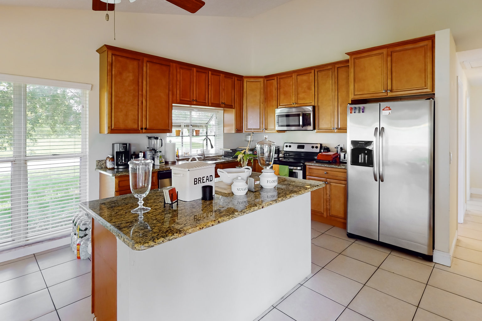 Port St. Lucie Vacation Rental