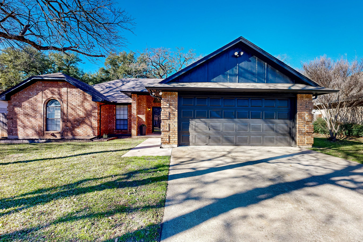 Azle Vacation Rental