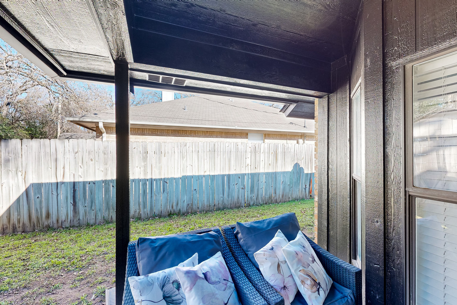 Azle Vacation Rental