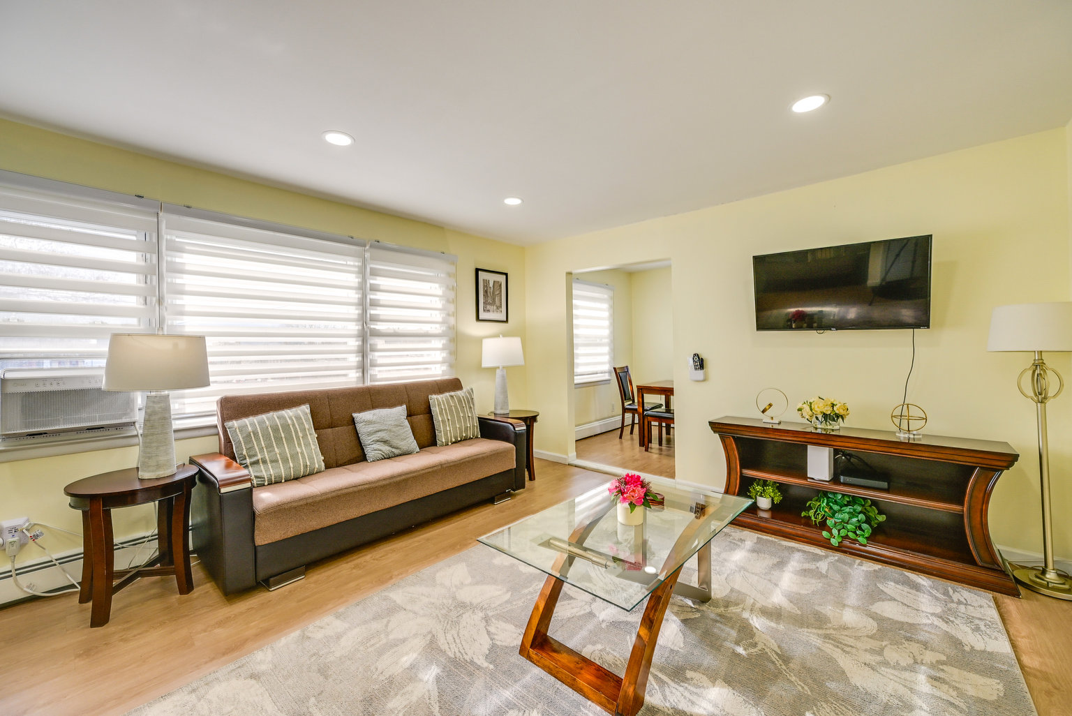 Jersey City Vacation Rental