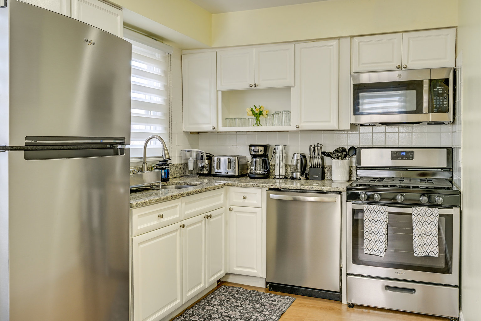 Jersey City Vacation Rental