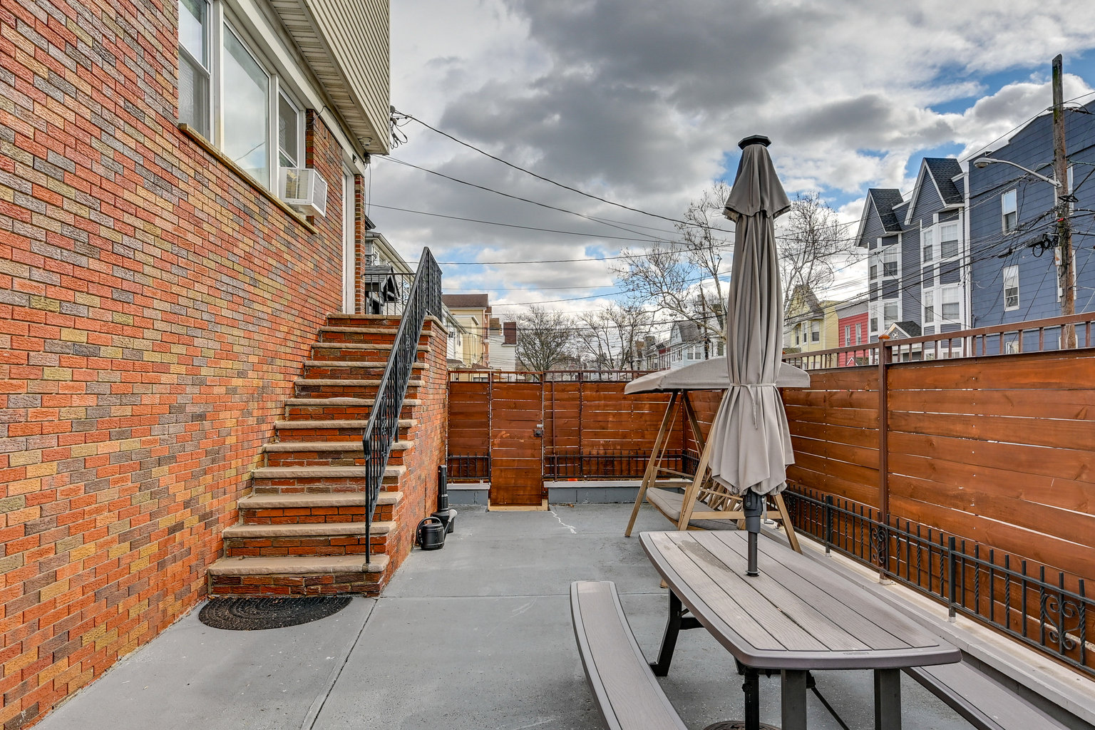 Jersey City Vacation Rental