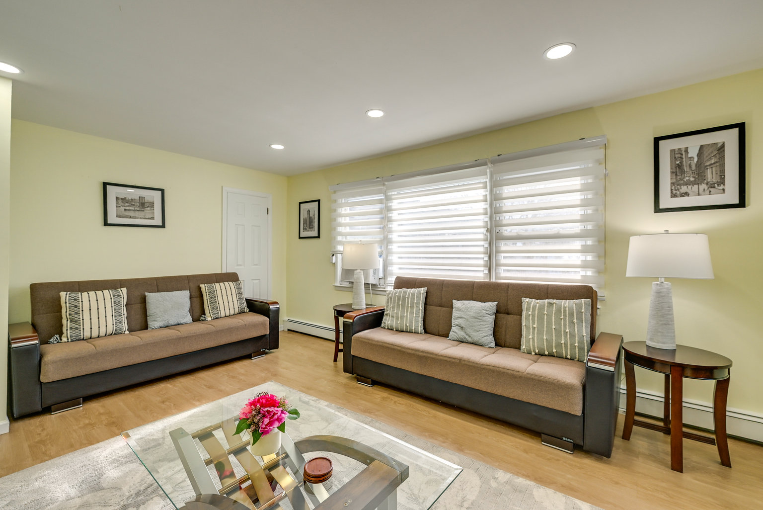 Jersey City Vacation Rental