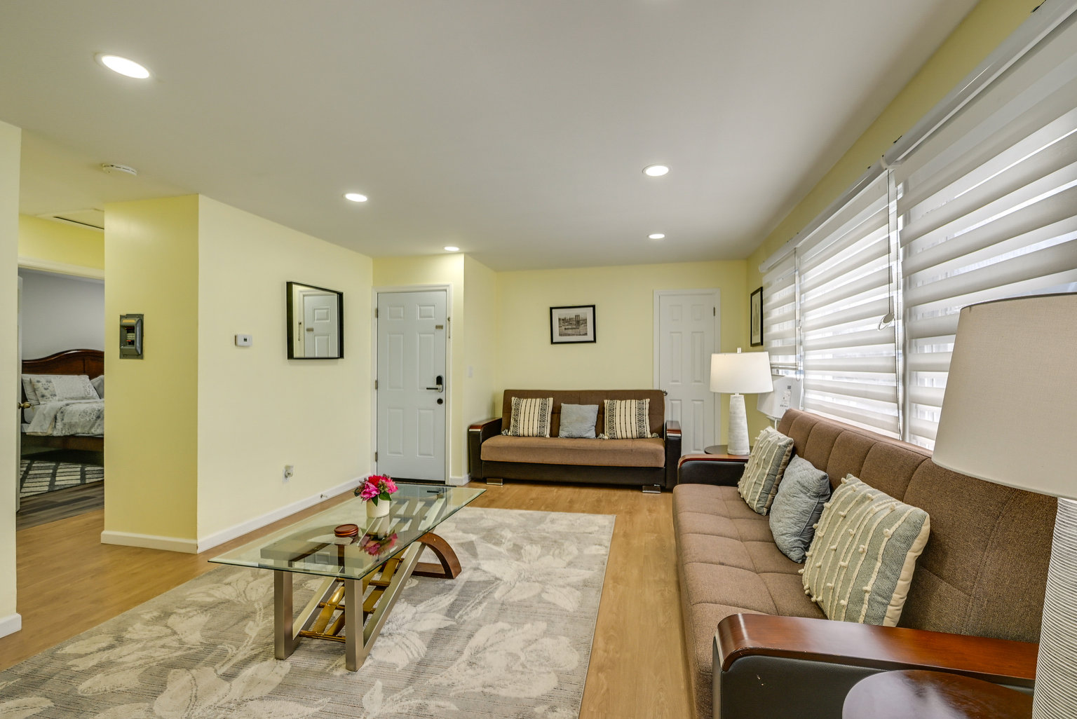 Jersey City Vacation Rental