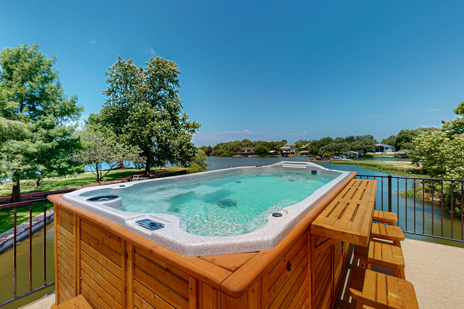 Marble Falls Vacation Rental
