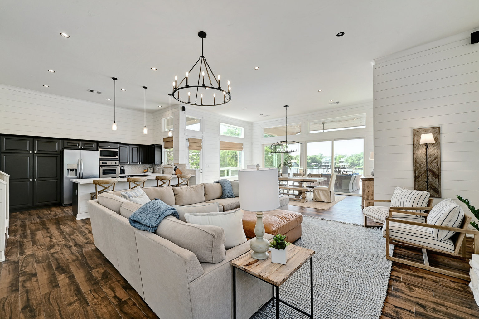 Marble Falls Vacation Rental
