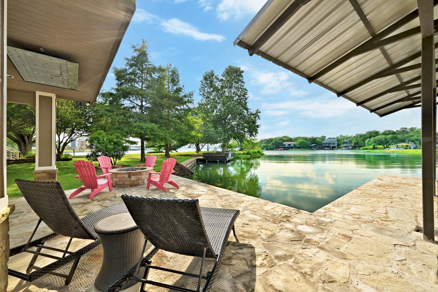 Marble Falls Vacation Rental