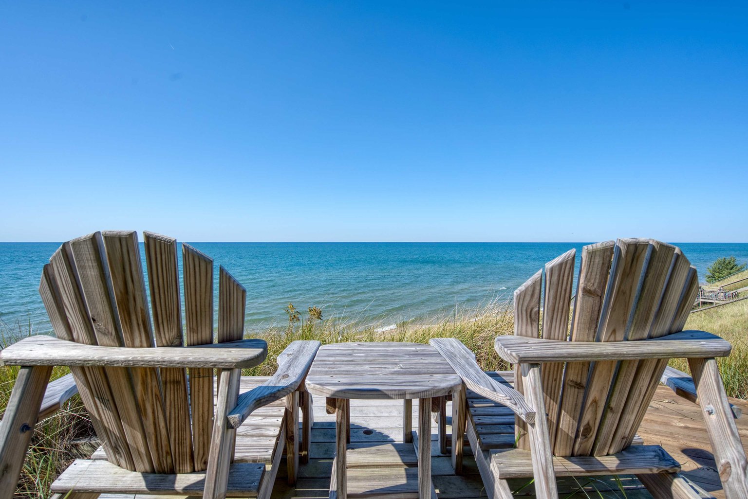 Muskegon Vacation Rental