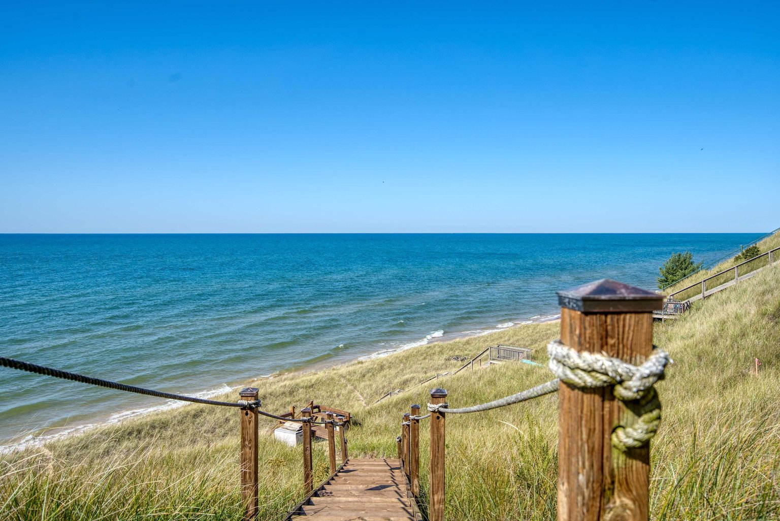 Muskegon Vacation Rental