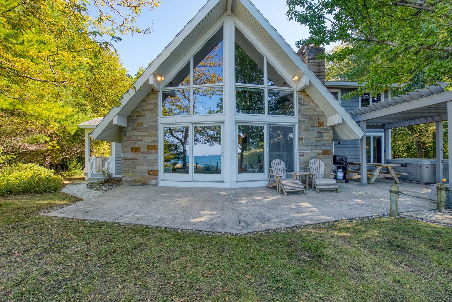 Muskegon Vacation Rental