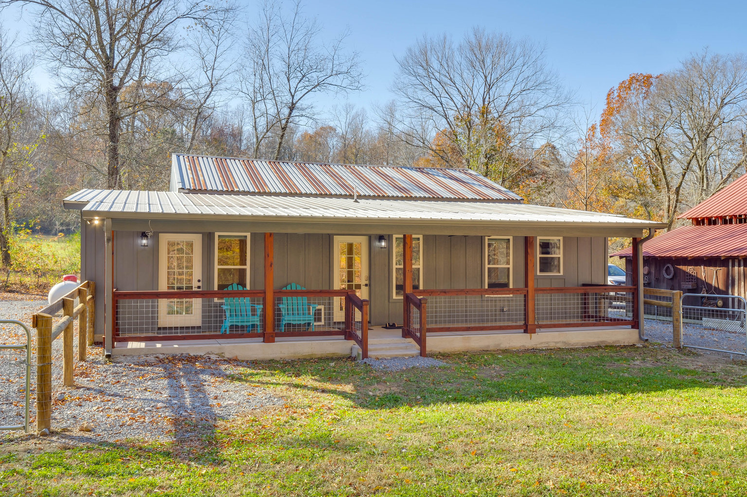 Lyles Vacation Rental