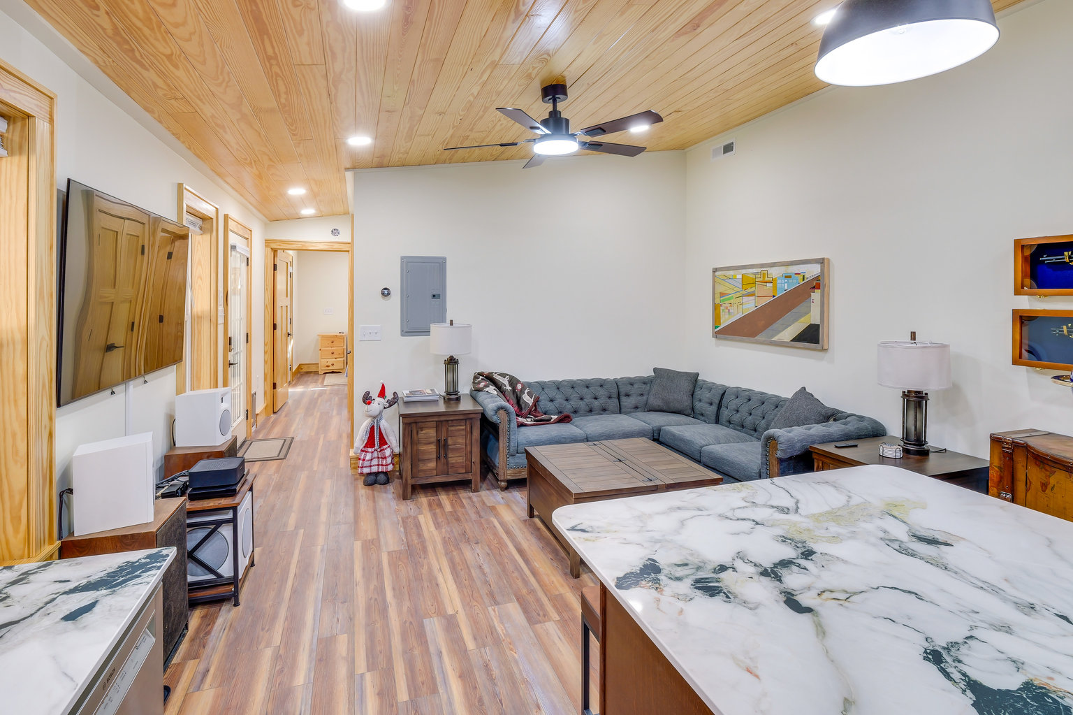 Lyles Vacation Rental
