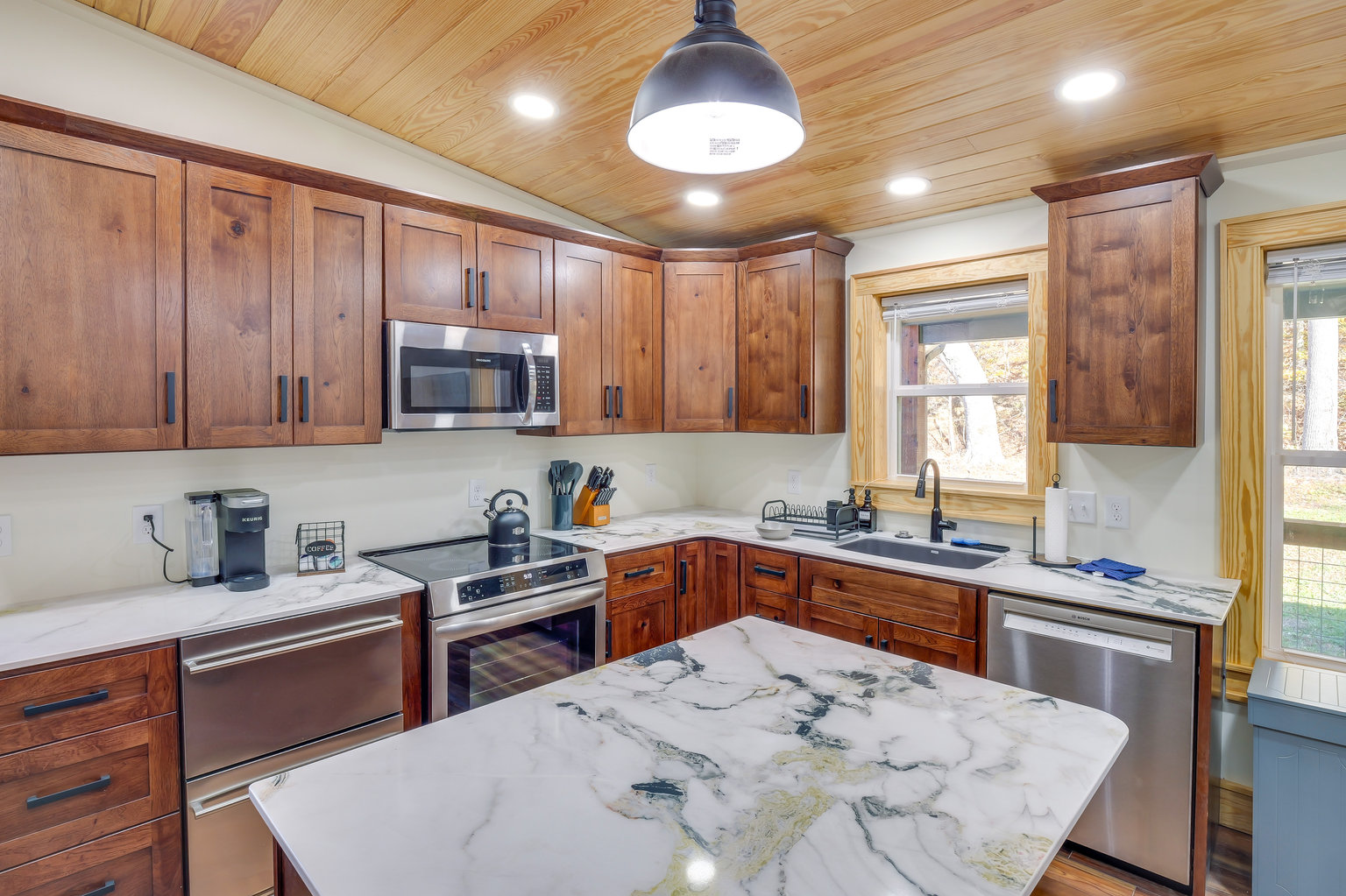 Lyles Vacation Rental