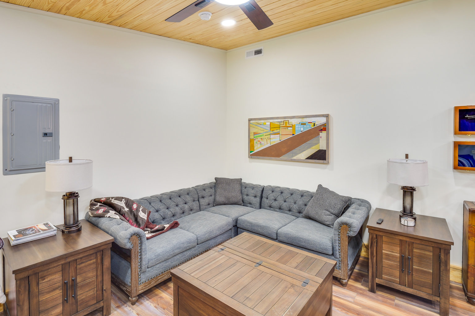 Lyles Vacation Rental