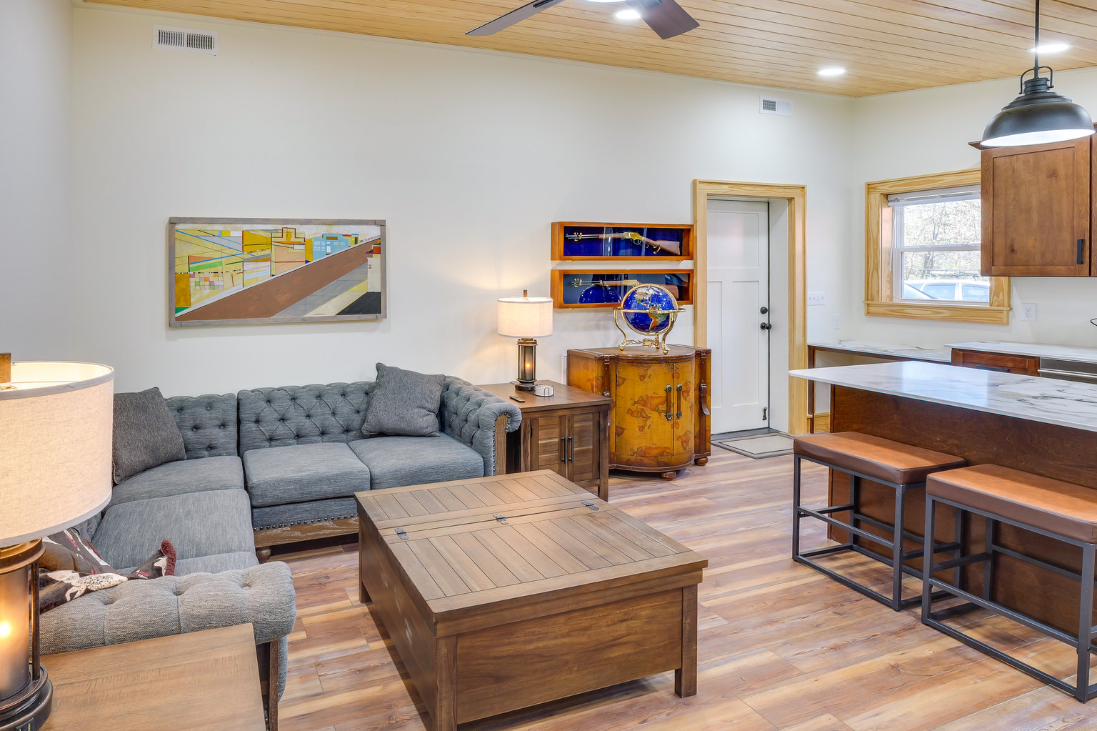 Lyles Vacation Rental
