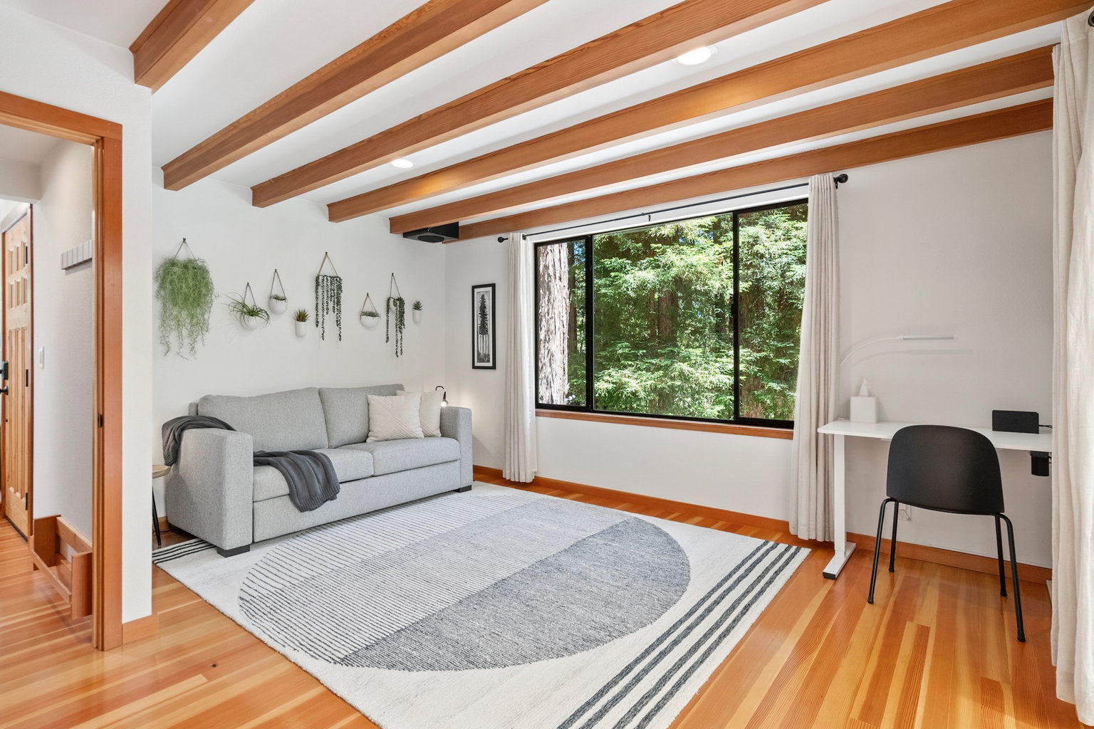 Ben Lomond Vacation Rental