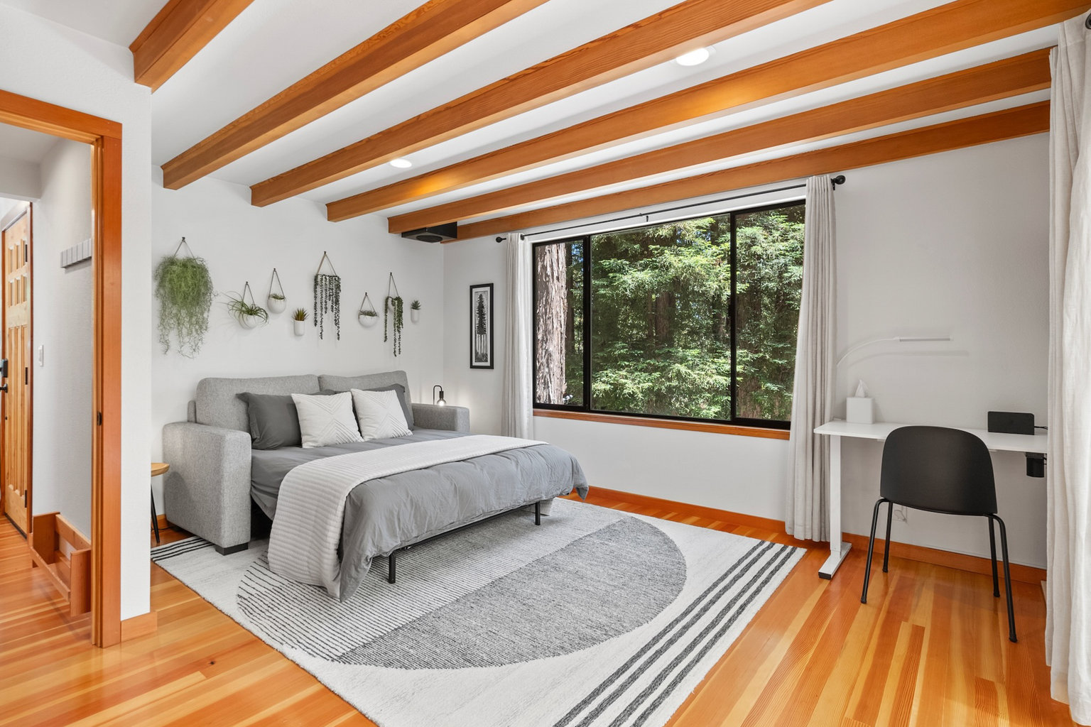 Ben Lomond Vacation Rental