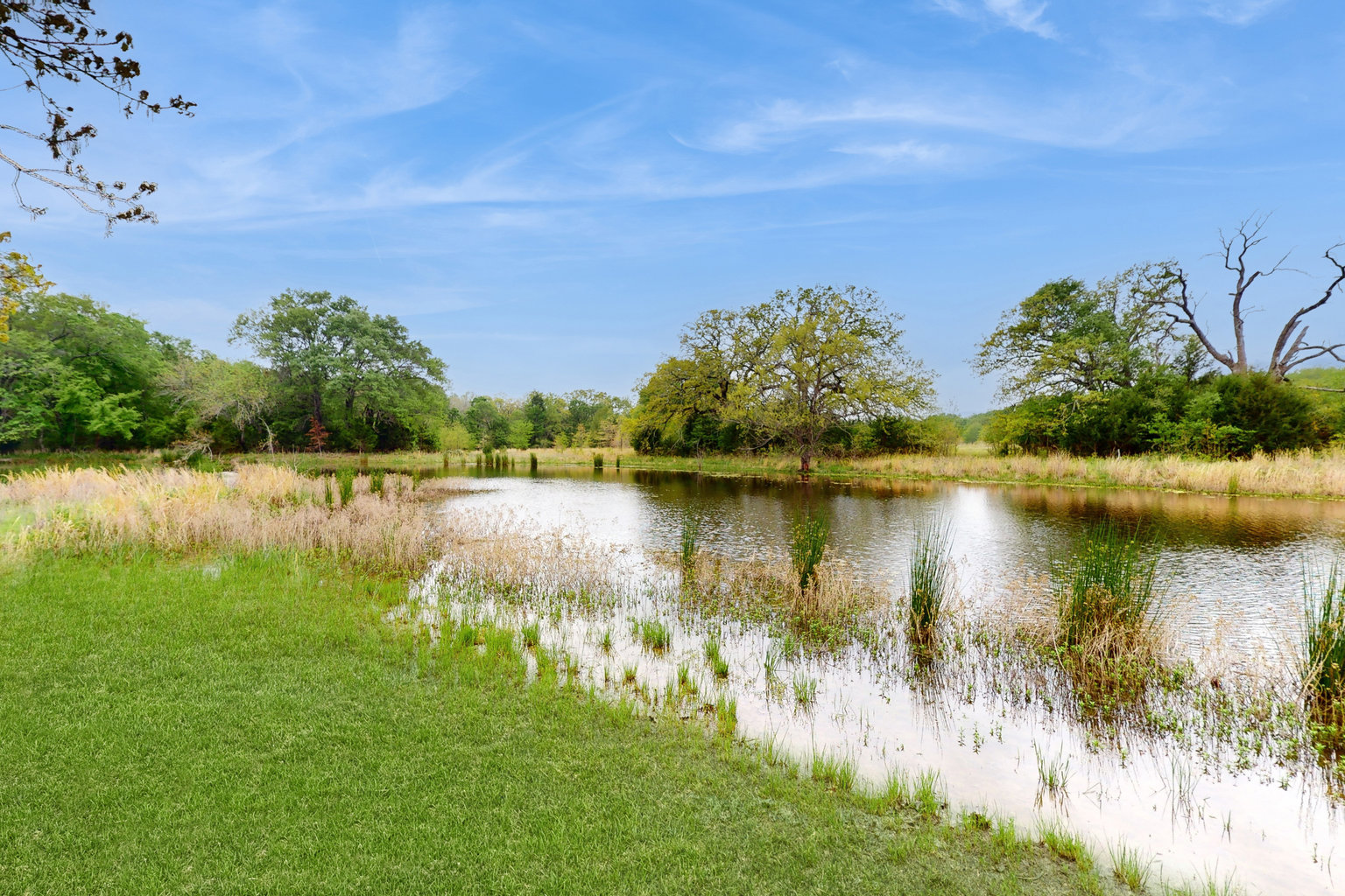 Quinlan Vacation Rental